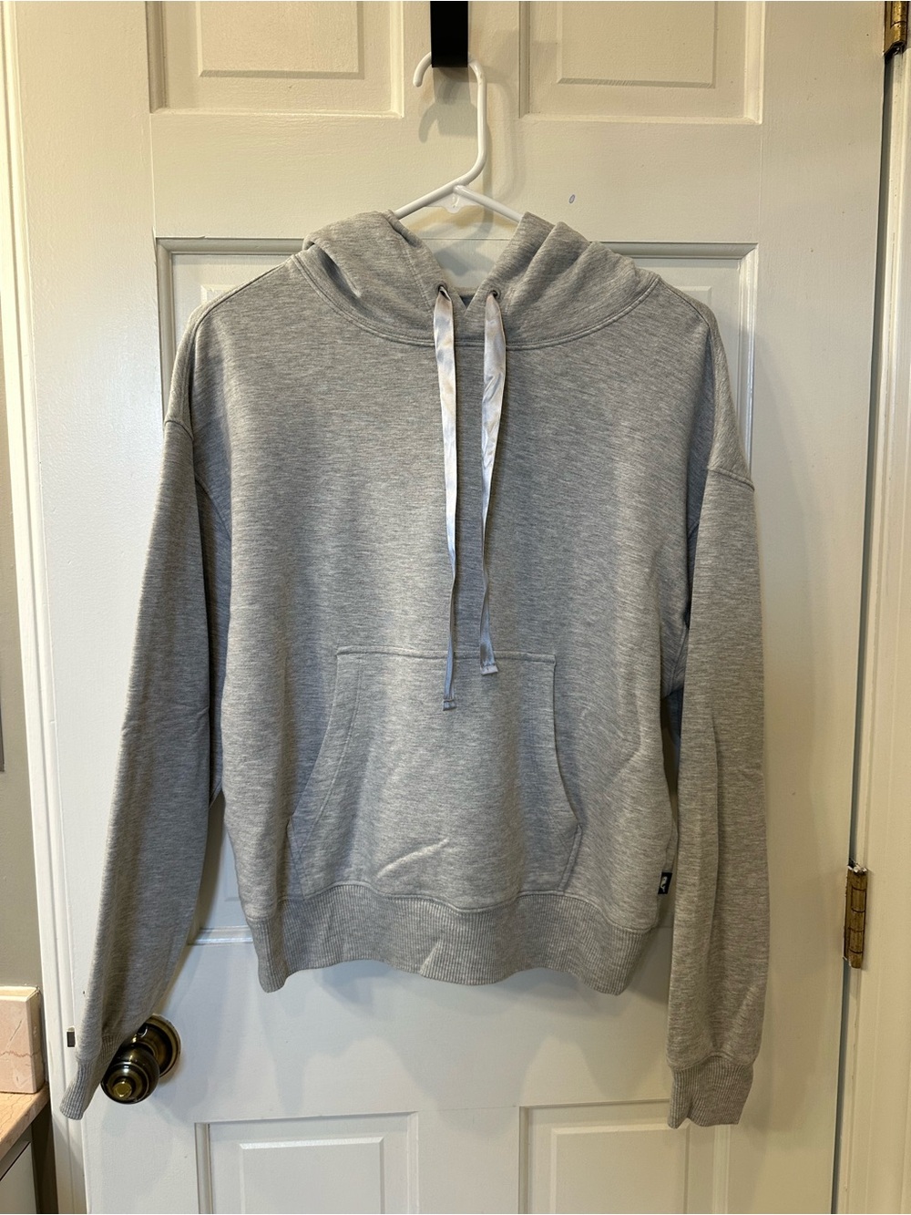 Vineyard vines 	Dreamcloth® Hoodie With Satin Drawcords size S